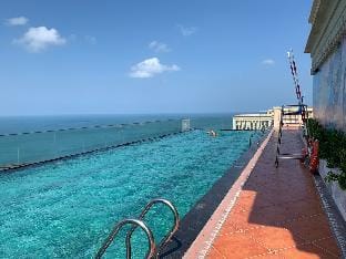 căn hộ studio rộng với sofa, không gian yên tĩnh Apartment in Phu Quoc