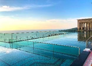 Căn hộ 2 phòng ngủ  view biển đẳng cấp không gian Apartment in Phu Quoc