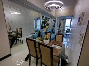 Cozy 1BR Condo in BGC Vacation rental in Makati