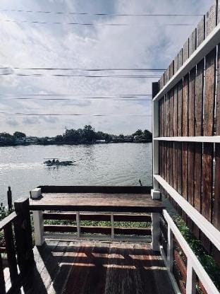 Paksukthong House Ko Kret Vacation rental in Bangkok