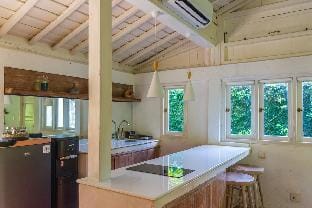 Serene Getaway-Limasan Modern Villa Garden & Patio Vacation rental in Special Region of Yogyakarta