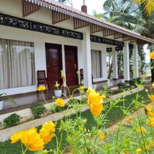 Riverview villa Villa in Kerala