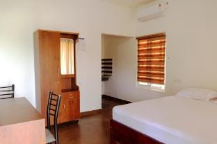 Riverview villa Villa in Kerala