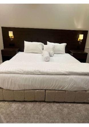 quiet home Apartment in Saudi Arabia