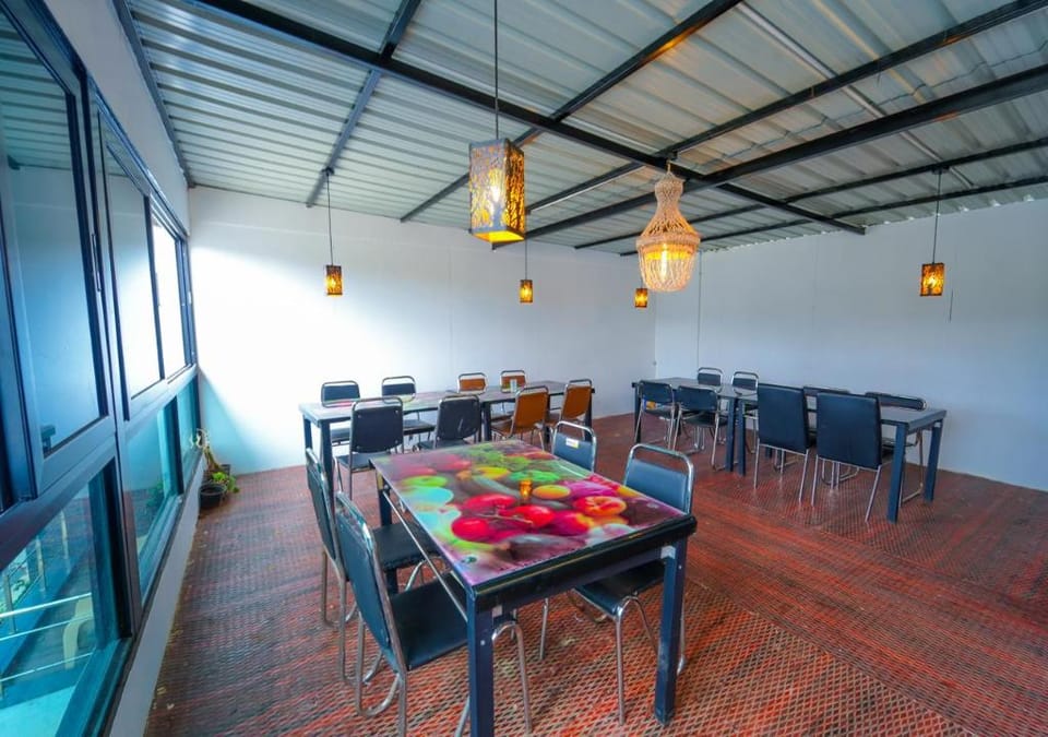 Kodai Outdoor Valley Hotel in Kodaikanal