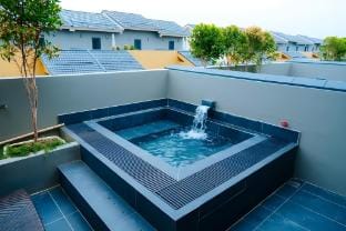 Căn hộ khoáng nóng Wyndham Thanh Thuỷ Vacation rental in Laos