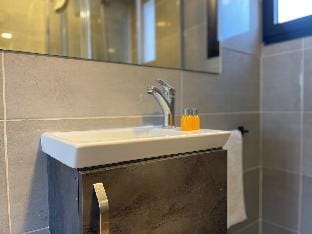Relaxing tiny home, private pool Vacation rental in Famagusta District
