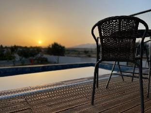 Relaxing tiny home, private pool Vacation rental in Famagusta District