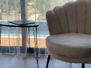 Majestic home with private pool Vacation rental in Famagusta District