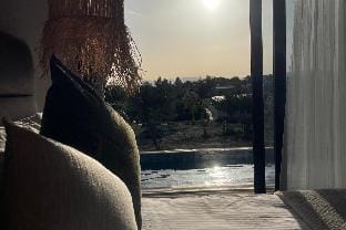 Luxury tiny home, private pool Vacation rental in Famagusta District