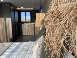 Luxury tiny home, private pool Vacation rental in Famagusta District