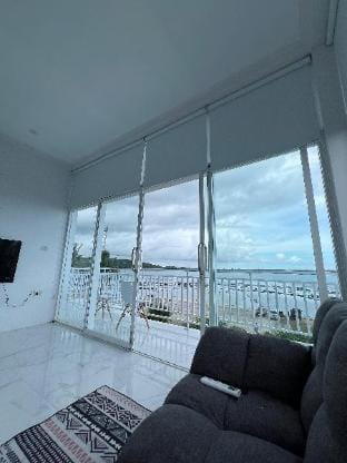Hello sunshine Apartment in Indonesia