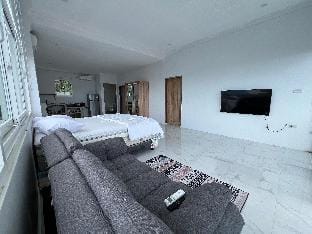 Hello sunshine Apartment in Indonesia