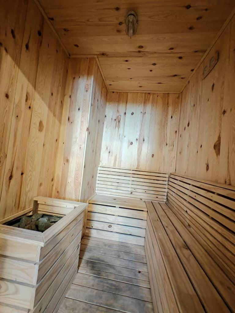 Urban Suites The Saxophone by Swiss Home Apartment in George Town