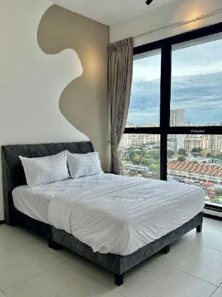Urban Suites The Saxophone by Swiss Home Apartment in George Town