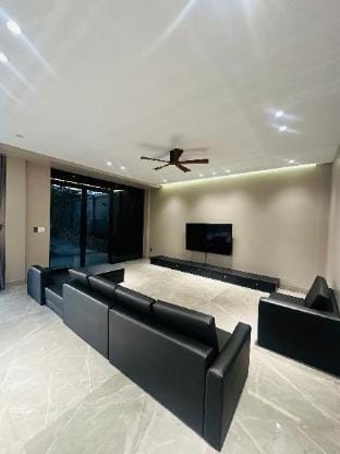 K villa pleiku  Vacation rental in Vietnam