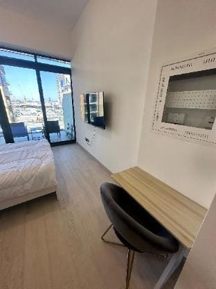 AZIZi Riviera 10 minutes to dubai mall Vacation rental in Dubai