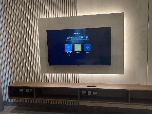 DAMAC Tower Boulevard  1 bedroom  pool gym Apartment in Africa