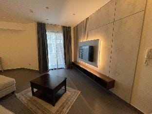 DAMAC Tower Boulevard  1 bedroom  pool gym Apartment in Africa