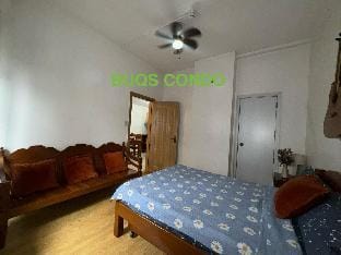 CEDAR PEAK  BAGUIO UNIT 222 by BUQS Apartment in Baguio
