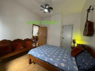 CEDAR PEAK  BAGUIO UNIT 222 by BUQS Apartment in Baguio