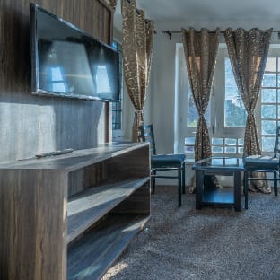 Heavens Villa And Resort  Vacation rental in India