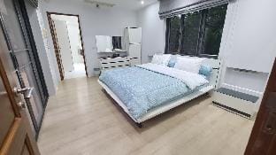Escape to this beautiful, modern 2-bedroom villa Villa in Prachuap Khiri Khan, Thailand