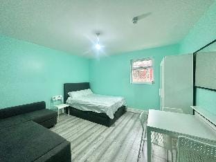 Amazing modern London flat (f1) Vacation rental in London Borough of Islington