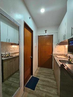 Sweet Escape 17 Mesavirre Garden Residences  Apartment in Bacolod