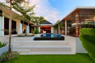 Getaway Suite 3BR Private Villa in Nusa Dua Vacation rental in Kuta Selatan