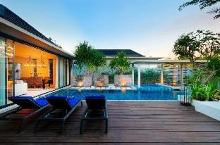 Getaway Suite 3BR Private Villa in Nusa Dua Vacation rental in Kuta Selatan
