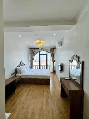 One of the best Location to see beauties of Mardin Apartment in Turkey