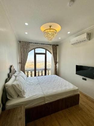 One of the best Location to see beauties of Mardin Apartment in Turkey