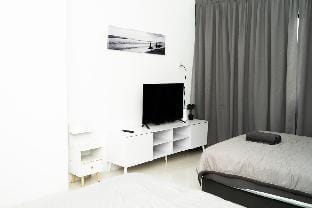 The Iconic Stay @ Icon Residence ~Pool&Playground  Apartment in Terengganu, Malaysia