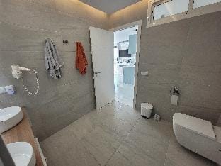 3 Zimmer Apartment mit Meerblick Apartment in Canary Islands