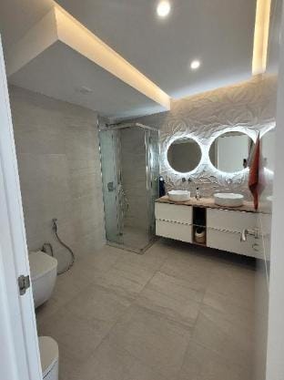 3 Zimmer Apartment mit Meerblick Apartment in Canary Islands