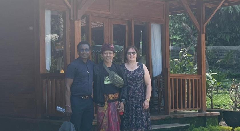 Pondok Manca Vacation rental in Karangasem Regency