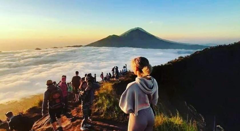Pondok Manca Vacation rental in Karangasem Regency