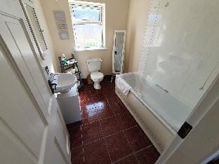Quiet 2-Bedroom Buncrana Home (The Chalet) Vacation rental in County Donegal