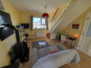 Quiet 2-Bedroom Buncrana Home (The Chalet) Vacation rental in County Donegal