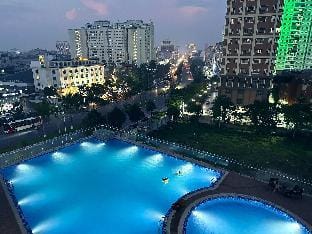 Service Apartment in Green Pearl Bắc Ninh Vacation rental in Laos