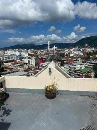 Beverly hills resort villa Vacation rental in Patong