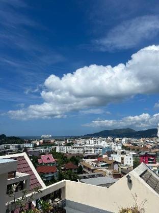Beverly hills resort villa Vacation rental in Patong