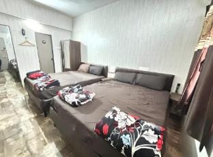 DAMAN DEVKA VILLA Villa in Gujarat