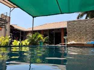 DAMAN DEVKA VILLA Villa in Gujarat