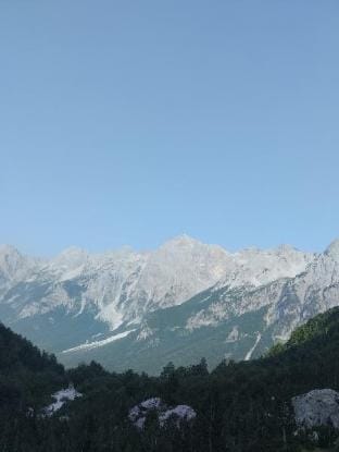 Vëllezrit Shkambi Vacation rental in Montenegro