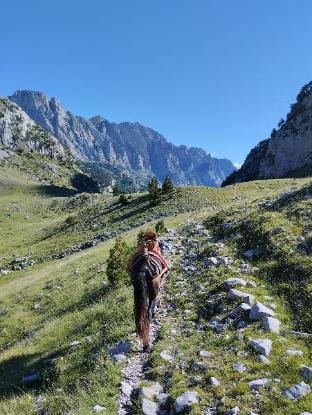 Vëllezrit Shkambi Vacation rental in Montenegro