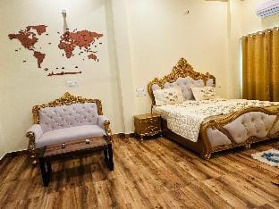 Bhanu bhawan Apartment in Jaipur