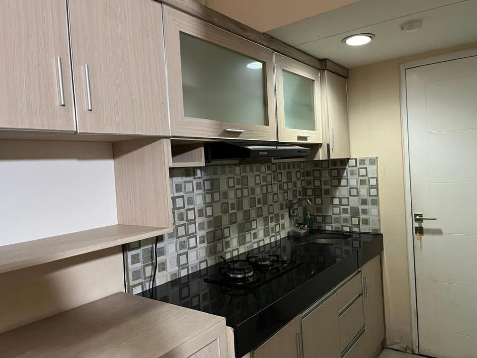 HOKI ROOM AT SENTRALAND KARAWANG Apartment in West Java