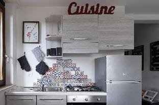 New and modern apartment in Trastevere Apartment in Rome
